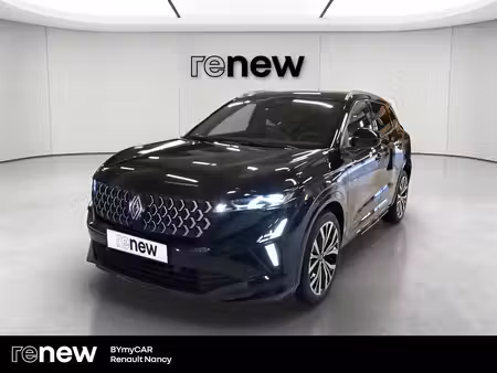 Renault Austral 1.2 200 Techno