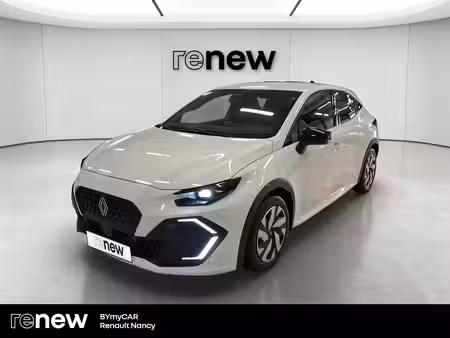 Renault Clio E-Tech 1.8 160 Evolution