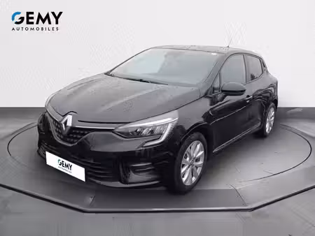 Renault Clio 1.0 TCe 90 Evolution