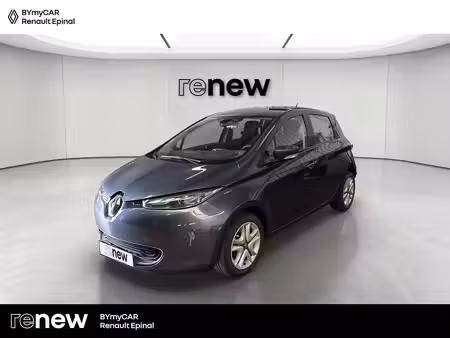 Renault Zoe Q90 88 Business