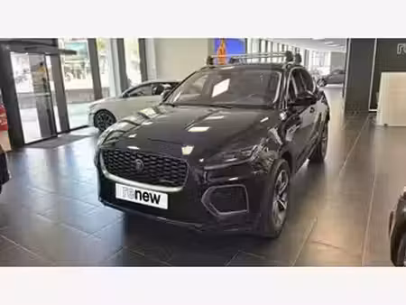 Jaguar E-Pace P300E 1.5 309 R Dynamic SE 4x4