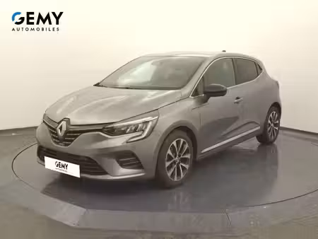 Renault Clio 1.0 TCe 90 Techno