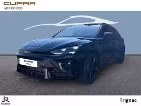 Cupra Leon 2.0 TDI 150