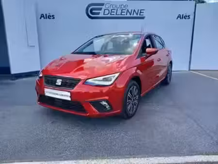 Seat Ibiza 1.0 TSI 95 Copa