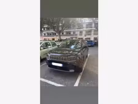 Jeep Avenger 1.2 100 Altitude