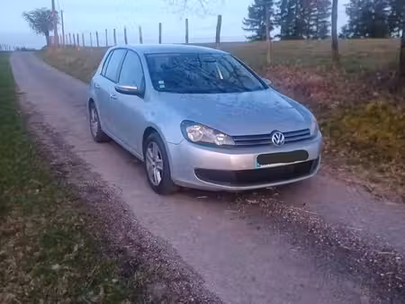 Volkswagen Golf 1.4 TSI 122