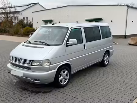 Volkswagen Transporter T4 2.5 TDI 150 Highline