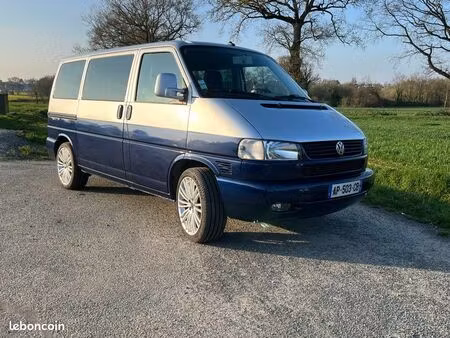Volkswagen Transporter T4 2.5 TDI 150 Confortline