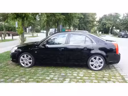 Cadillac BLS 1.9 150