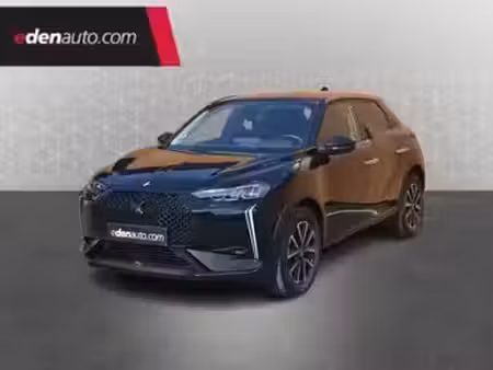 DS 3 1.2 PureTech 130 Performance Line