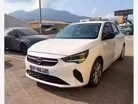 Opel Corsa 1.2 100