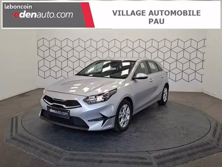 Kia Ceed 1.0 T-GDi 100 Active