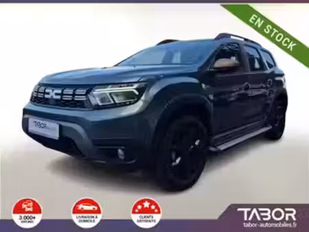 Dacia Duster 1.3 TCe 150 SL Extreme