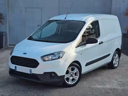 Ford Transit 1.5 100