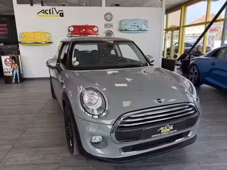 Mini Mini One 1.2 102