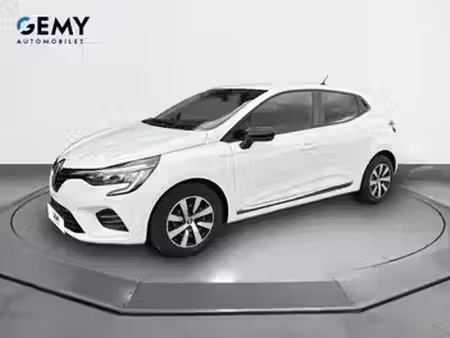 Renault Clio 1.0 SCe 65 Evolution