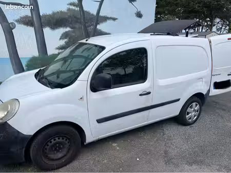 Renault Kangoo 1.5 dCi 70