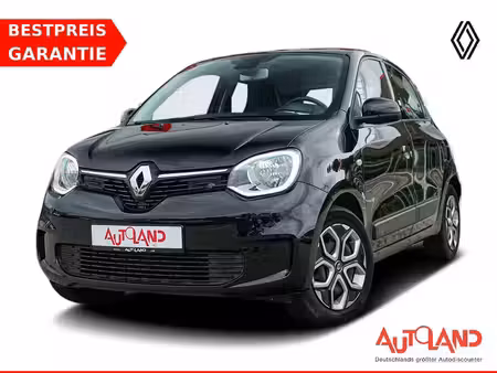 Renault Twingo 1.0 Limited