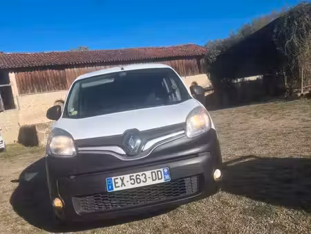 Renault Kangoo 1.5