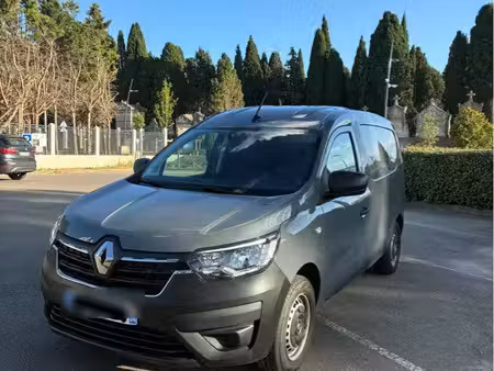 Renault Express Van 1.5 dCi 95 Confort
