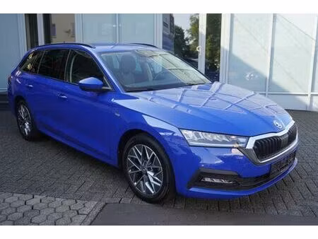 Škoda Octavia 2.0 TDI 150 Ambition