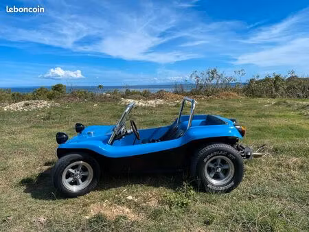 Volkswagen Buggy