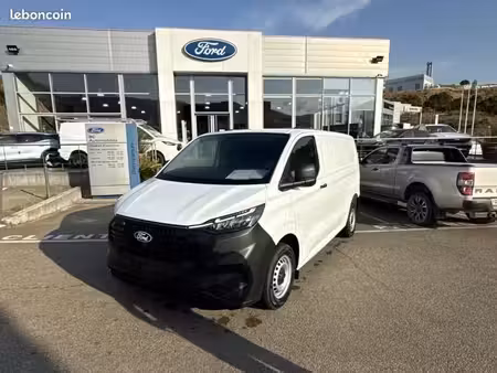 Ford Transit 2.0 110 Ambiente
