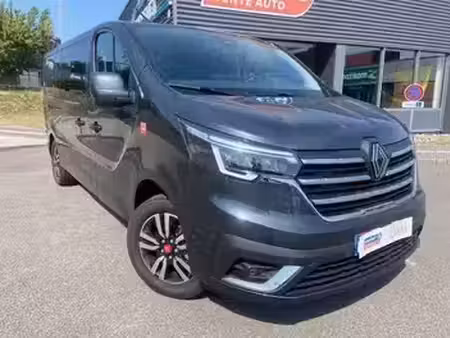 Renault Trafic 2.0 dCi 150 Evolution