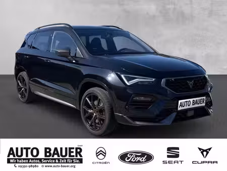 Cupra Ateca 2.0 TSI 300
