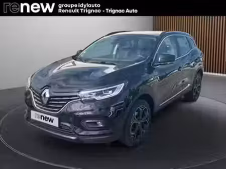 Renault Kadjar 1.5 dCi 115 Black Edition