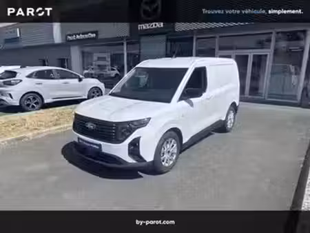 Ford Transit 1.0 EcoBoost 100 Trend