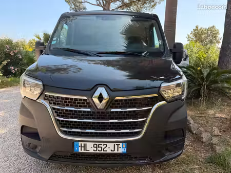 Renault Master 2.3 dCi 146