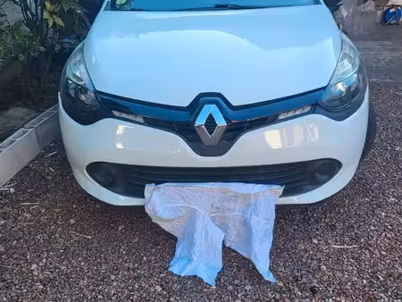 Renault Clio 1.5 dCi 90