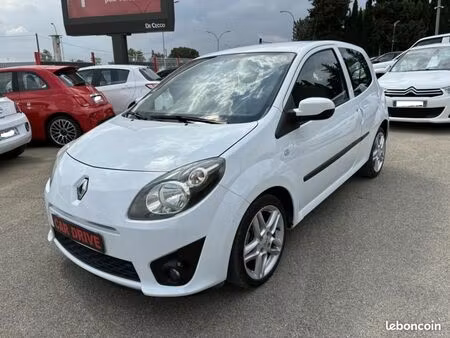 Renault Twingo 1.2 75 Authentique