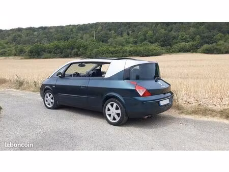Renault Avantime 2.0 T 165
