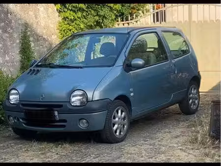Renault Twingo 1.2 55 Initiale