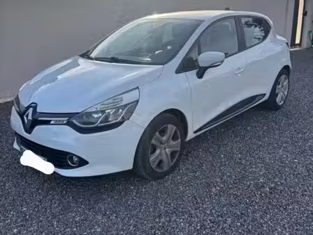 Renault Clio 0.9 90