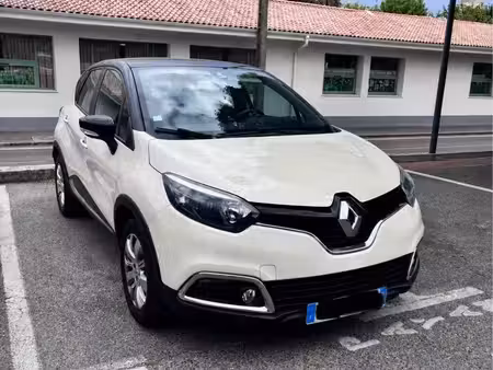 Renault Captur 0.9 TCe 90
