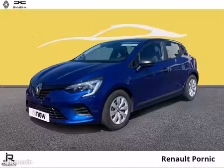 Renault Clio 1.0 SCe 65 Authentique