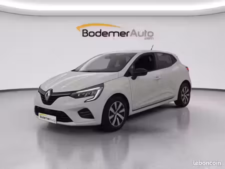 Renault Clio 1.0 TCe 90 Evolution