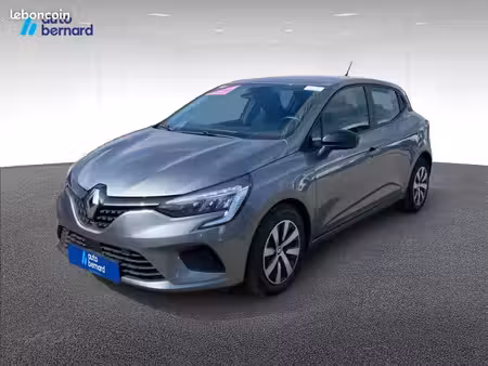 Renault Clio 1.0 TCe 90 Équilibre