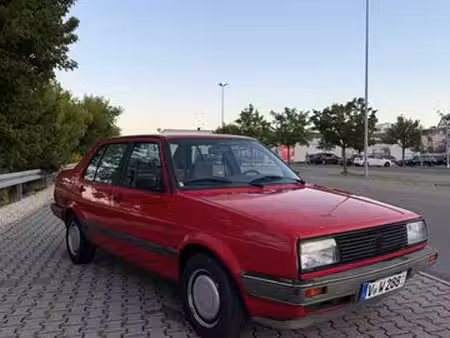 Volkswagen Jetta 1.6