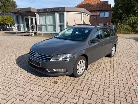 Volkswagen Passat 1.4 TSI 122 Trendline