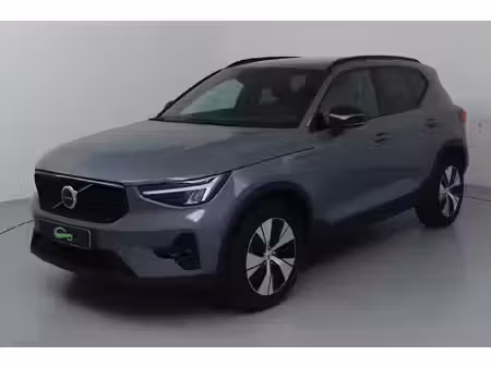 Volvo XC40 T4 1.5 129 Plus