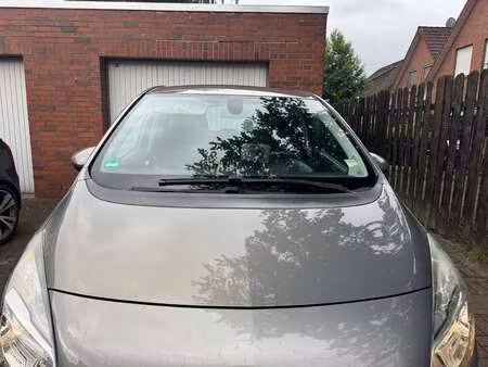 Opel Meriva 1.6 CDTI 100