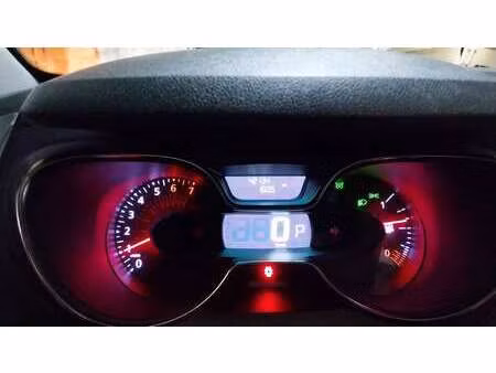 Renault Captur 1.3 TCe 150
