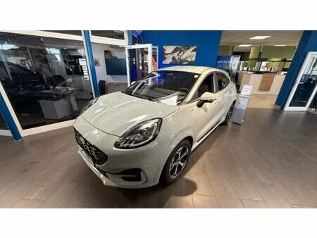 Ford Puma ST 1.0 125 ST Line