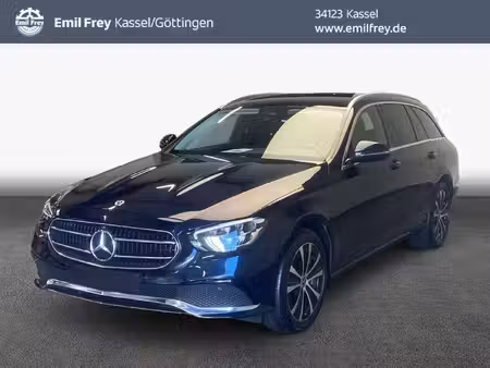Mercedes-Benz Classe E E 300 E 2.0 194