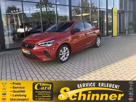 Opel Corsa 1.2 101