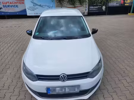 Volkswagen Polo 1.2 60 Style